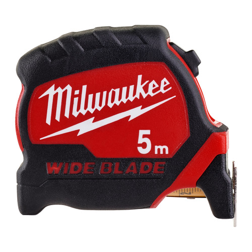 Miara taśma Premium Wide 5 m 4
