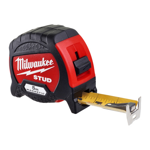 Miara zwijana taśma miernicza STUD 2 - 5 m Milwaukee 4932471626 4