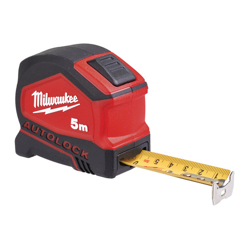 Taśma miernicza Autolock 5 m / 16 ft 5