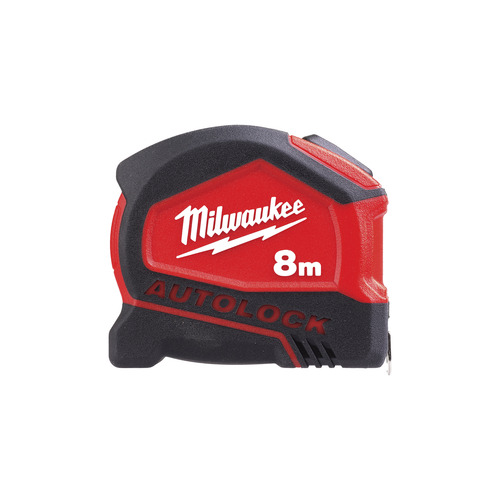 Taśma miernicza Autolock 5 m / 16 ft 8