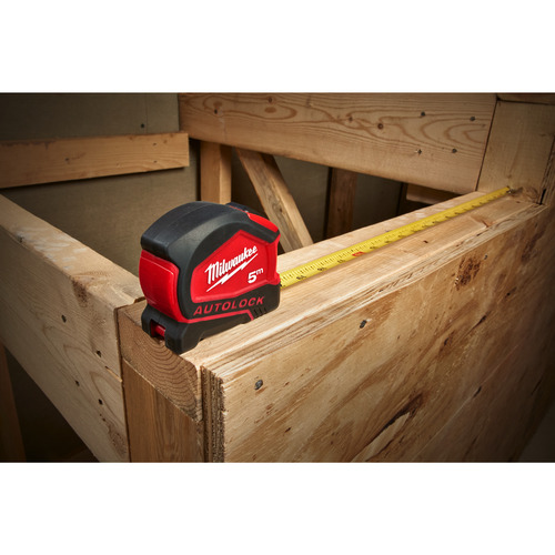 Taśma miernicza Autolock 5 m / 16 ft 14