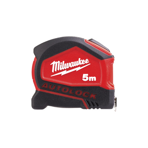 Taśma miernicza Autolock 5 m 14