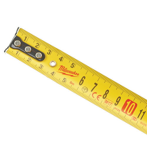 Taśma miernicza SLIM S3 / 16 8