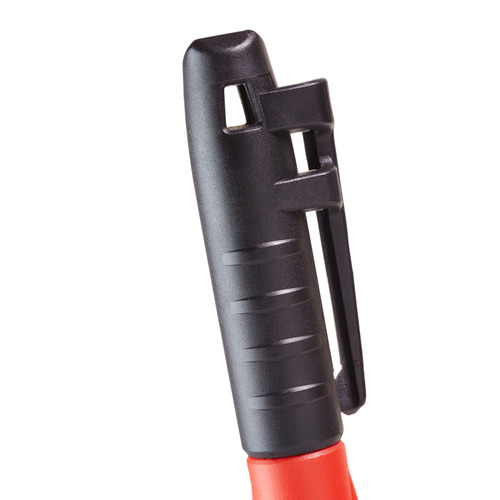 Marker KOLOROWY INKZALL™ ze standardową końcówką Zestaw 4szt. Milwaukee 38