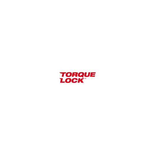 Szczypce zaciskowe wygięte TORQUE LOCK™ 5" 20
