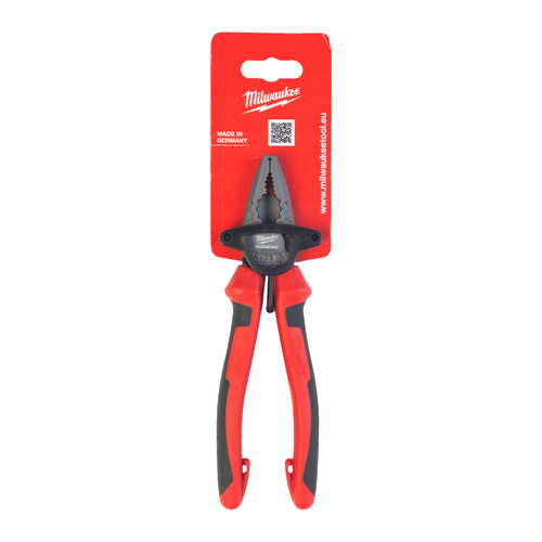Szczypce uniwersalne 180mm 6