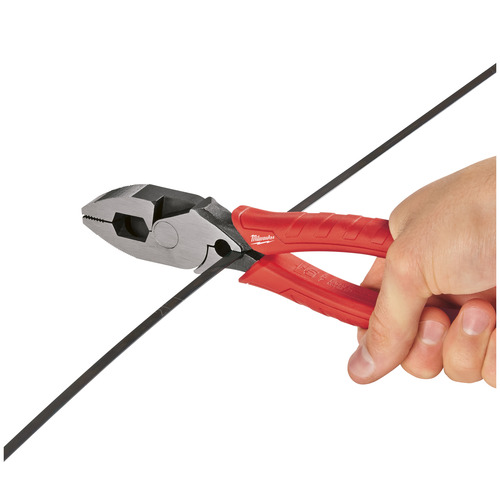 Szczypce uniwersalne Heavy Duty 11