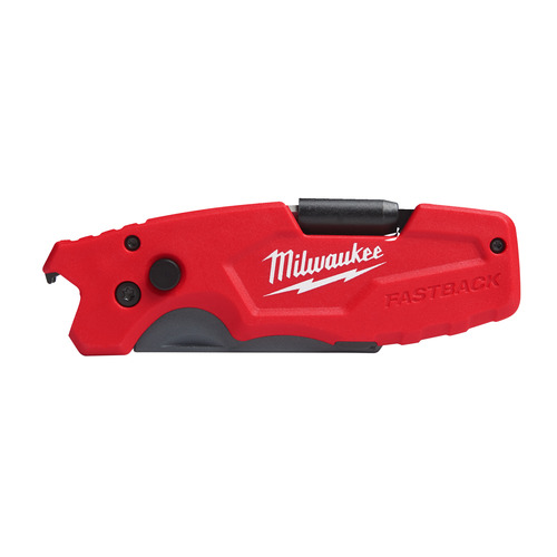 Nóż Nożyk 6 w 1 Milwaukee 3