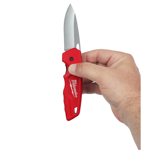 Nóż składany FASTBACK™ Milwaukee 6