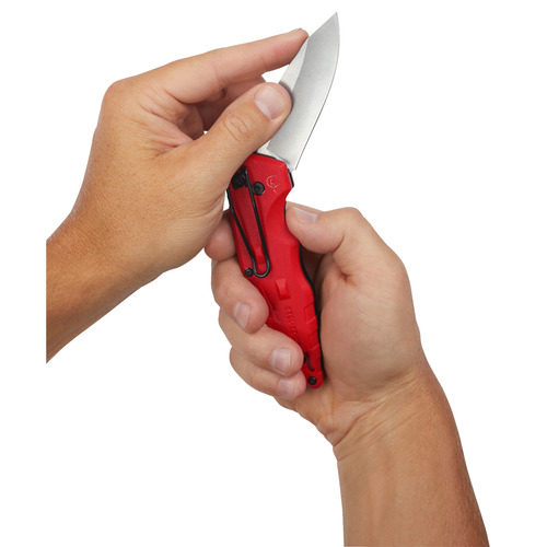 Nóż składany FASTBACK™ Milwaukee 5