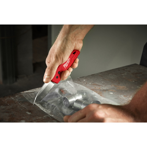 Nóż składany FASTBACK™ Milwaukee 29