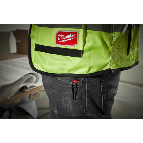 Nóż składany FASTBACK™ Milwaukee 30