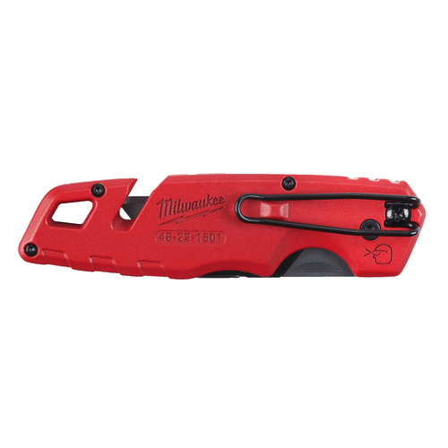 Nóż FASTBACK™ ostrze trapezowe Milwaukee 8
