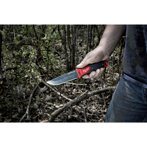 Nóż z ostrzem stałym HARDLINE™ Milwaukee 7