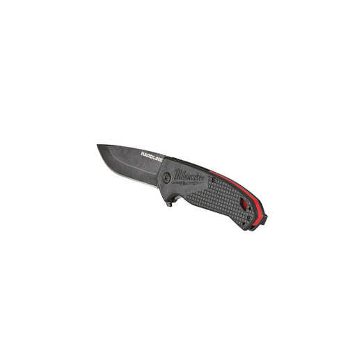 Nóż składany gładki HARDLINE™ 75 mm Milwaukee 9