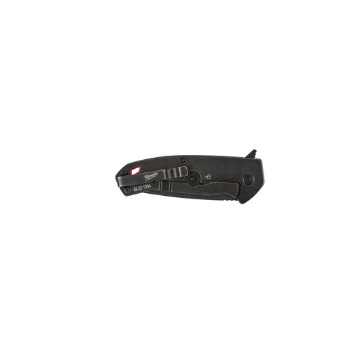 Nóż składany gładki HARDLINE™ 64 mm 8