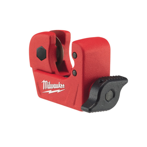 Obcinak mini do rur miedzianych 15 mm 4