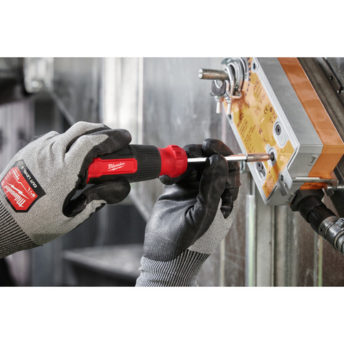 Wkrętak 14 w 1 Torx 3