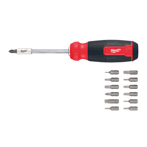 Wkrętak 14 w 1 Torx 8