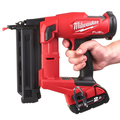 M18 FN18GS-0X Akumulatorowa gwoździarka do ram 18V Milwaukee 2