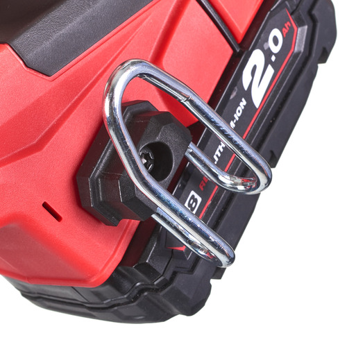 M18 FN18GS-0X Akumulatorowa gwoździarka do ram 18V Milwaukee 4