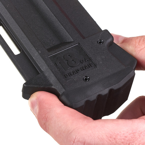 M18 FN18GS-0X Akumulatorowa gwoździarka do ram 18V Milwaukee 6
