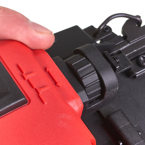 M18 FN18GS-0X Akumulatorowa gwoździarka do ram 18V Milwaukee 9