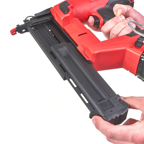 M18 FN18GS-0X Akumulatorowa gwoździarka do ram 18V Milwaukee 28