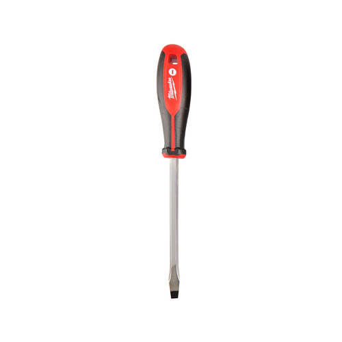 Wkrętak płaski SL 1.2 x 8 x 150 4