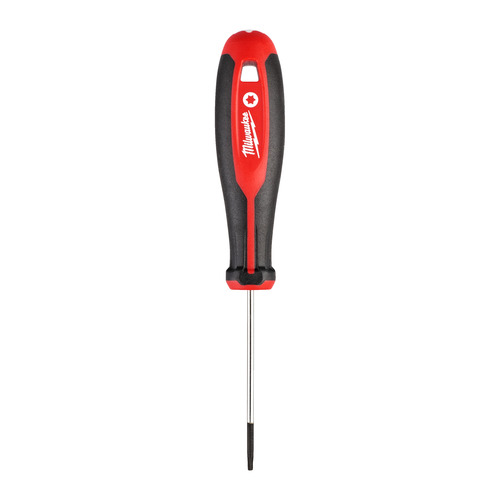 Wkrętak torx T10 x 75 6