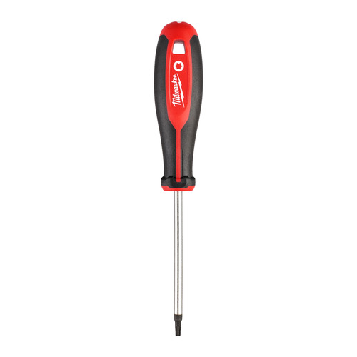 Wkrętak torx T25 x 100 4