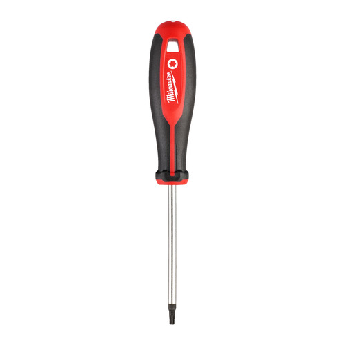 Wkrętak torx T25 x 100 6