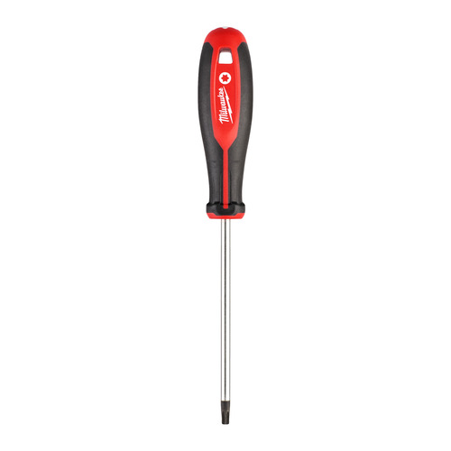 Wkrętak torx T30 x 125 4