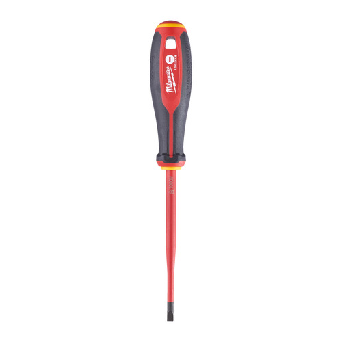 Wkrętak izolowany VDE płaski 1.0 x 5.5 x 125 9