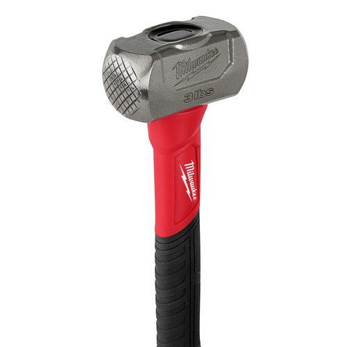 Młotek dwuobuchowy 1,36 kg / 3 funty 28