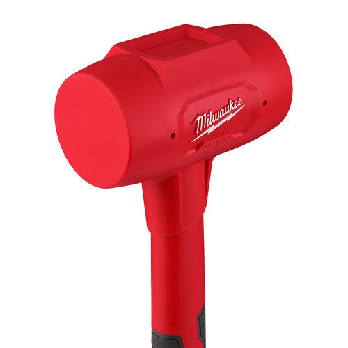 Młotek bezodrzutowy 1360g 15