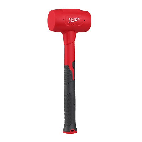 Młotek bezodrzutowy 1360g 17