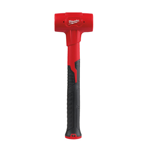 Młotek bezodrzutowy 790g 6