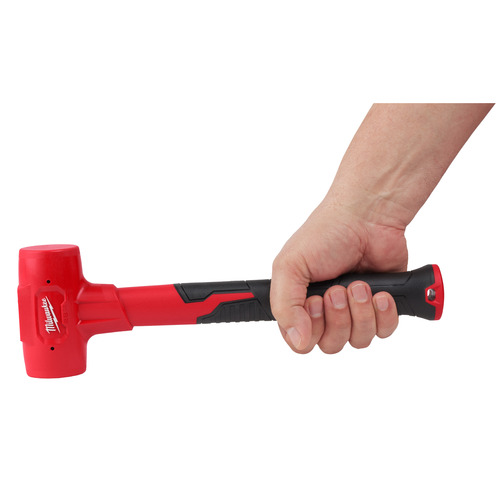 Młotek bezodrzutowy 790g 8