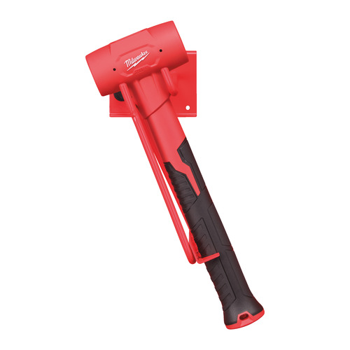 Młotek bezodrzutowy 790g 10