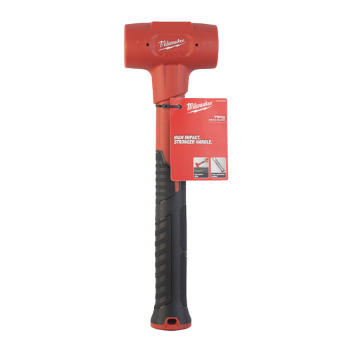 Młotek bezodrzutowy 790g 11