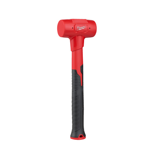 Młotek bezodrzutowy 790g 18