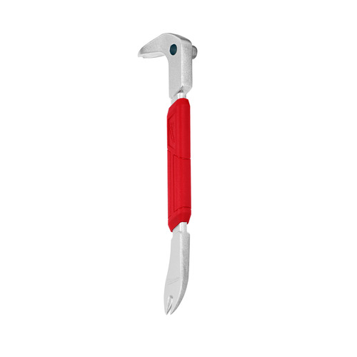 Łapka precyzyjna do usuwania gwoździ - wąska 9″ 8