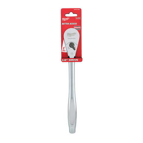Grzechotka ½″ 5
