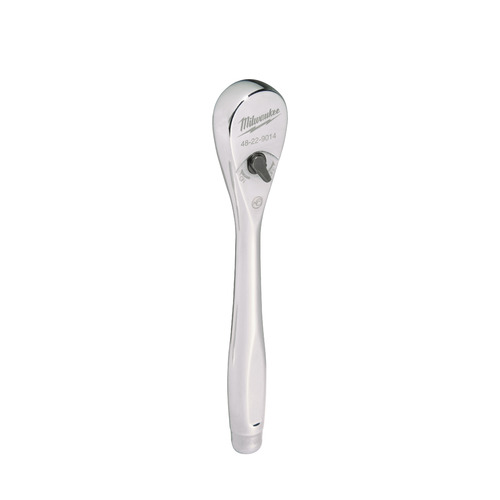 Grzechotka 1/4" 2