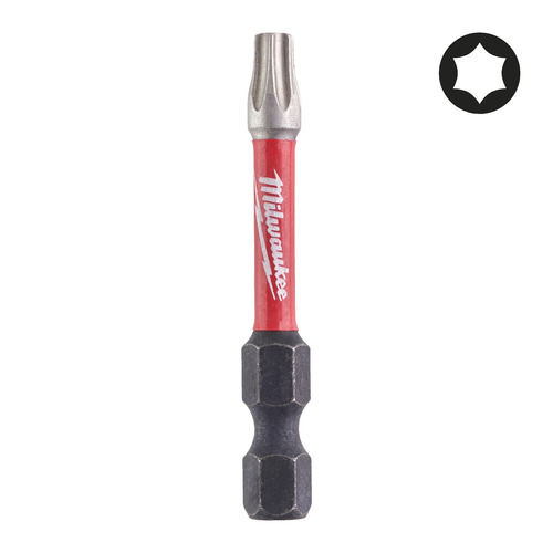 Bit udarowy Shockwave IR TX 25 x 50 mm  2