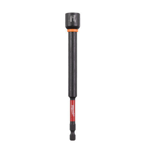 Nasadka magnetyczna udarowa HEX13 x 150 mm - 1 szt. 3