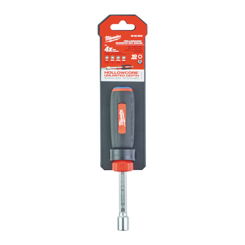 Magnetyczny wkrętak nasadowy 10 mm 10