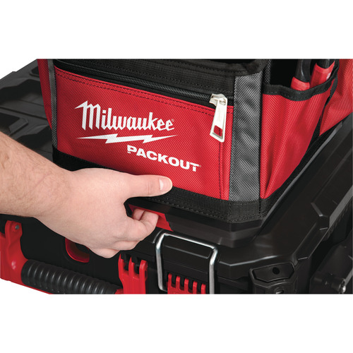 Torba PACKOUT™ 25 cm Milwaukee 4