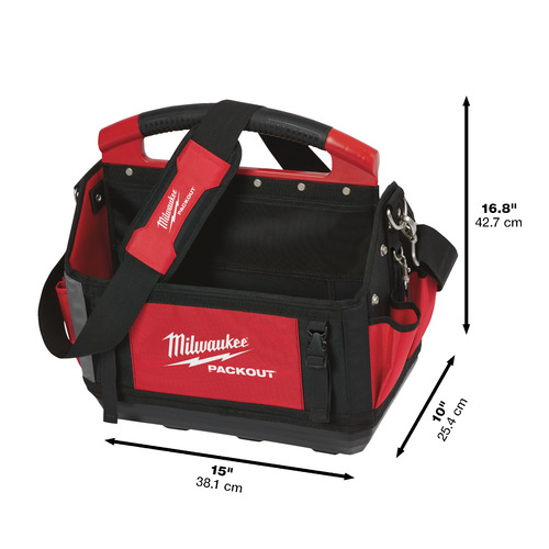 Torba PACKOUT™ 40 cm Milwaukee 3